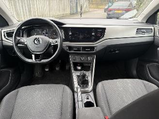 Volkswagen Polo R-LINE EDITION TSI 12-07-2021 95PK picture 11
