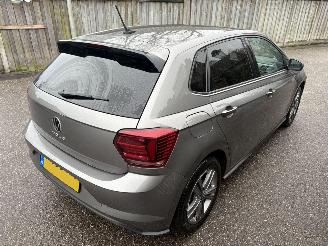 Volkswagen Polo R-LINE EDITION TSI 12-07-2021 95PK picture 2