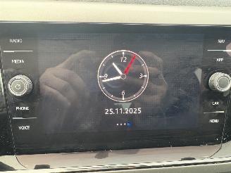 Volkswagen Polo R-LINE EDITION TSI 12-07-2021 95PK picture 17