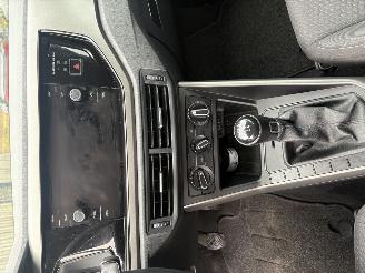 Volkswagen Polo R-LINE EDITION TSI 12-07-2021 95PK picture 14