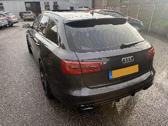 Audi S6 TWINTURBO 4.0 V8 420PK 550NM KOPPEL AUTOMAAT picture 8