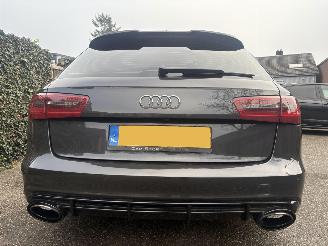 Audi S6 TWINTURBO 4.0 V8 420PK 550NM KOPPEL AUTOMAAT picture 3