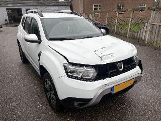 Dacia Duster 1.0 tce PRESTIGE 12-2021 picture 4