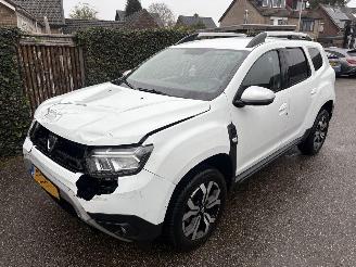 Dacia Duster 1.0 tce PRESTIGE 12-2021 picture 5