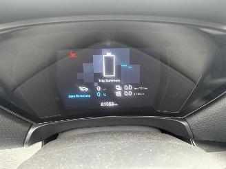 Citroën C5 X 1.6 Plug-in Hybrid 222PK!  automaat picture 19