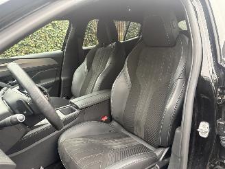 Peugeot 408 PLUG-INN 1.6 HYbrid GT 180 EAT8 NEW MODEL picture 15