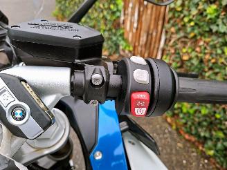 BMW R 1200 RS Bos performance picture 24