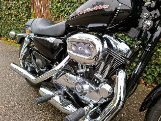 Harley-Davidson XL 1200 SPORTSTER CUSTOM 5HD picture 5