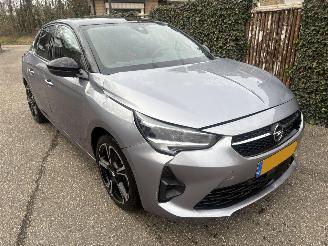 damaged passenger cars Opel Corsa 1.2 GS LINE SPORT 102PK 2022/5