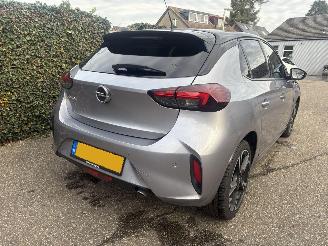 Opel Corsa 1.2 GS LINE SPORT 102PK picture 4