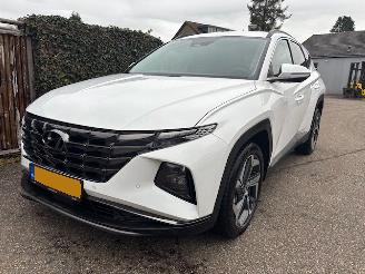 Hyundai Tucson 4x4 1.6 T-GDI PHEV PLUG-INN HYBRIDE 4X4 picture 3
