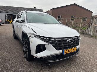 Hyundai Tucson 4x4 1.6 T-GDI PHEV PLUG-INN HYBRIDE 4X4 picture 8
