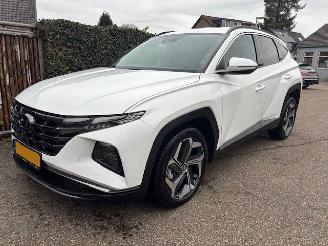 Avarii autoturisme Hyundai Tucson 1.6 T-GDI PHEV PLIG-INN HYBRIDE 4WDRIVE 2023/8
