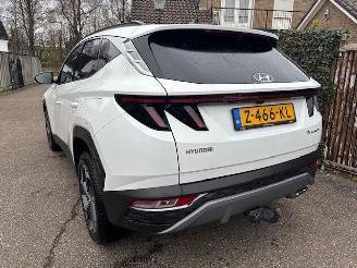 Hyundai Tucson 4x4 1.6 T-GDI PHEV PLUG-INN HYBRIDE 4X4 picture 5