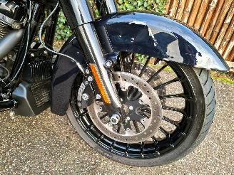 Harley-Davidson Road King 114 FLHRXS Road King Special 5HD Jekill & Hyde picture 3