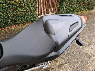 Honda CB 600 F HORNET picture 18