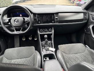 Skoda Enyaq 1.5 TSI Sportline 150 pk picture 13