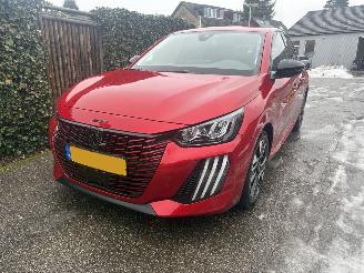 Unfallwagen Peugeot 208 1.2 SPORT 100 S 2025 2025/5