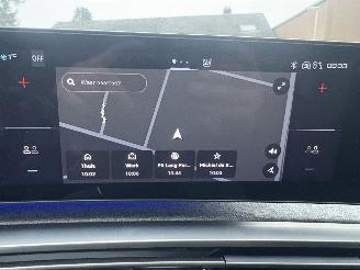 Peugeot e-3008 E-GT Avantage 210 73 kWh picture 21