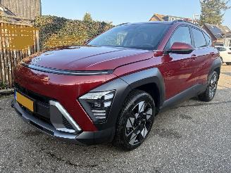 Schadeauto Hyundai Kona 1.6 GDI HEV HYBRIDE SPORT 2024 2024/5