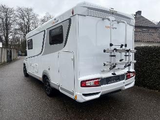 LMC  SOMA- CAMP 160 PK- LMC H730G LIFT-OFFGRID-AIRCO picture 6