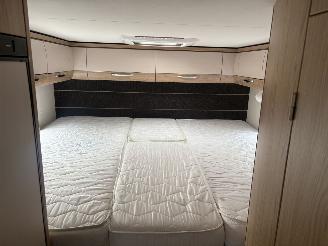 LMC  SOMA- CAMP 160 PK- LMC H730G LIFT-OFFGRID-AIRCO picture 18