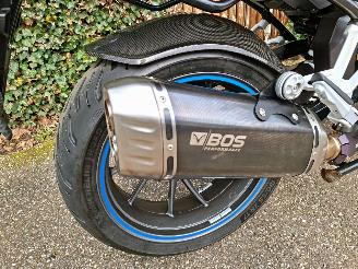 BMW R 1200 RS ABS ESA BOSS picture 9