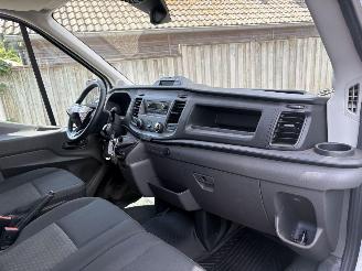 Ford Transit 350 2.0 TDCI L2H2 LANG 130PK picture 11