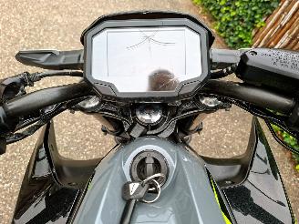 Kawasaki Z 650 ABS picture 19