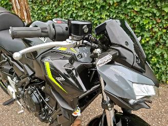Kawasaki Z 650 ABS picture 4