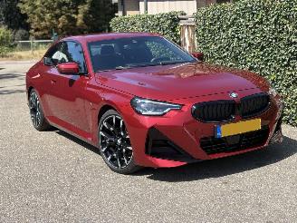 škoda osobní automobily BMW 2-serie COUPE 220i AUTOMAAT 184PK M-SPORT 2025/5