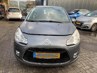 Citroën C3 1.4 16V VTi Hatchback 4Dr Benzine 1.397cc 70kW (95pk) 2011/3