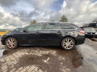 Peugeot 508 1.6 THP 16V Combi/o  Benzine 1.598cc 115kW (156pk) picture 7