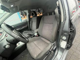 Mitsubishi Lancer 2.0 16V Combi/o  Benzine 1.997cc 99kW (135pk) FWD 2003-09/2007-12 (CS9W) 4G63 picture 12