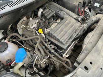 Avarii autoturisme Volkswagen Caddy 1.4 TGI BlueMotion Bestel   1.395cc 81kW (110pk) FWD 2015-06/2020-09  CPWA 2018/3