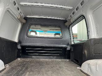 Opel Combo 1.3 CDTI 16V Bestel  Diesel 1.248cc 55kW (75pk) FWD 2005-10/2012-02  Z13DTJ; EURO4 picture 20