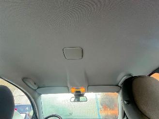 Volvo V-50 1.6 D 16V Combi/o  Diesel 1.560cc 81kW (110pk) FWD 2005-01/2011-12 (MW76) D4164T picture 13