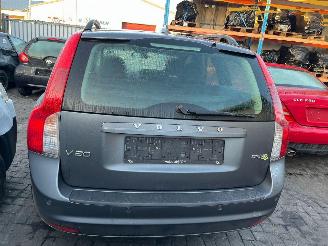 Volvo V-50 1.6 D 16V Combi/o  Diesel 1.560cc 81kW (110pk) FWD 2005-01/2011-12 (MW76) D4164T picture 9