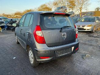 Hyundai I-10 1.1i 12V Hatchback  Benzine 1.086cc 51kW (69pk) FWD 2011-04/2013-12 (F5P4) G4HG5 picture 11