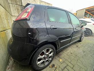 Fiat Punto Evo ZFA19900001616390 picture 4