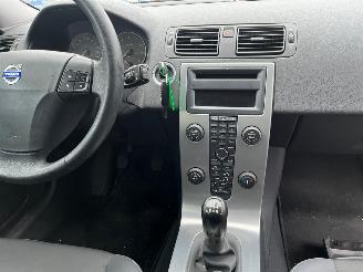 Volvo V-50 2.4 20V Combi/o  Benzine 2.435cc 103kW (140pk) FWD picture 16