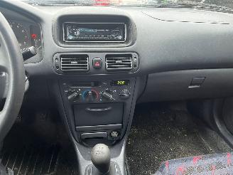 Toyota Corolla 1.3 16V Combi/o  Benzine 1.332cc 63kW (86pk) picture 17