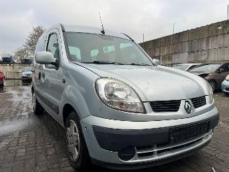 Renault Kangoo 1.6 16V MPV  Benzine 1.598cc 70kW (95pk) picture 3
