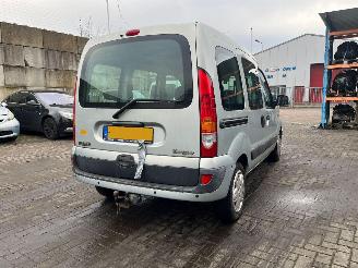 Renault Kangoo 1.6 16V MPV  Benzine 1.598cc 70kW (95pk) picture 8