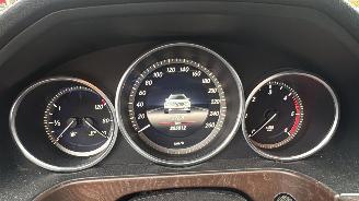 Mercedes E-klasse  picture 8