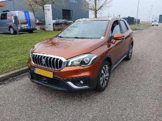 Suzuki SX4  picture 2