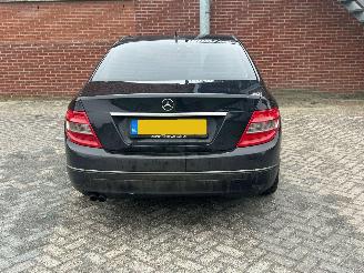 Mercedes C-klasse c180 picture 5