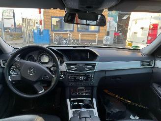 Mercedes E-klasse 350CDI picture 24