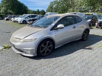 Honda Civic 3DR picture 5