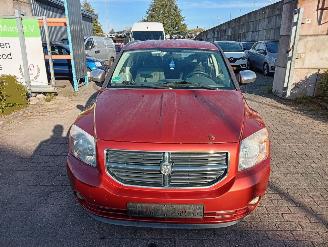  Dodge Caliber 2.0 16V Hatchback  Benzine 1.998cc 115kW (156pk) 2007/2